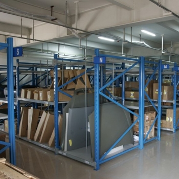 汽车部件专用架