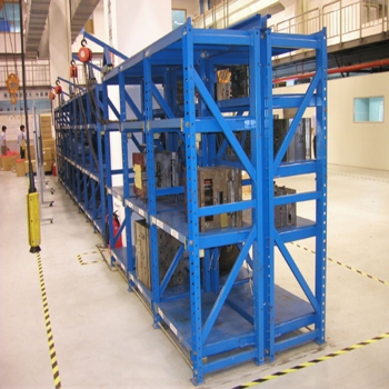 模具抽屉轻型货架