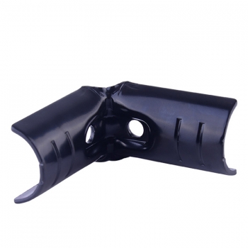 精益管连接件H-2