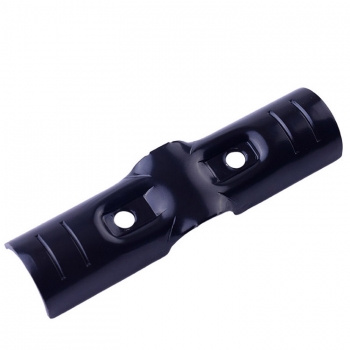 精益管连接件H-4