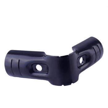 精益管连接件H-3