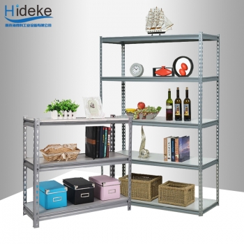 银灰色外铆钉A型葫芦孔