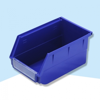 背挂式零件盒四号