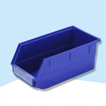 背挂式零件盒二号