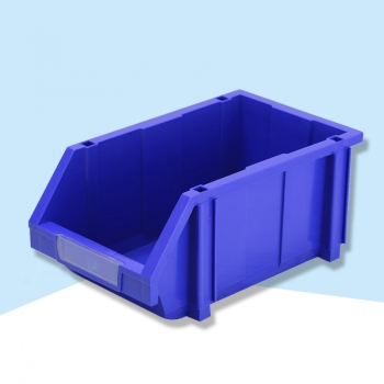 组立式零件盒三号