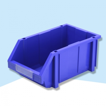 组立式零件盒四号