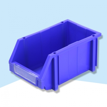 组立式零件盒二号