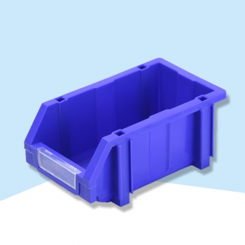 组立式零件盒一号