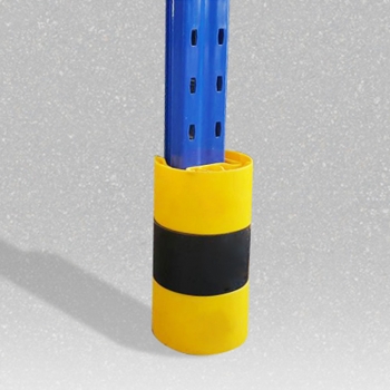 立柱防护塑料套